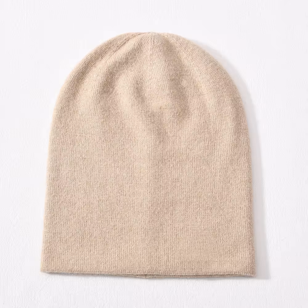 Cashmere Beanie