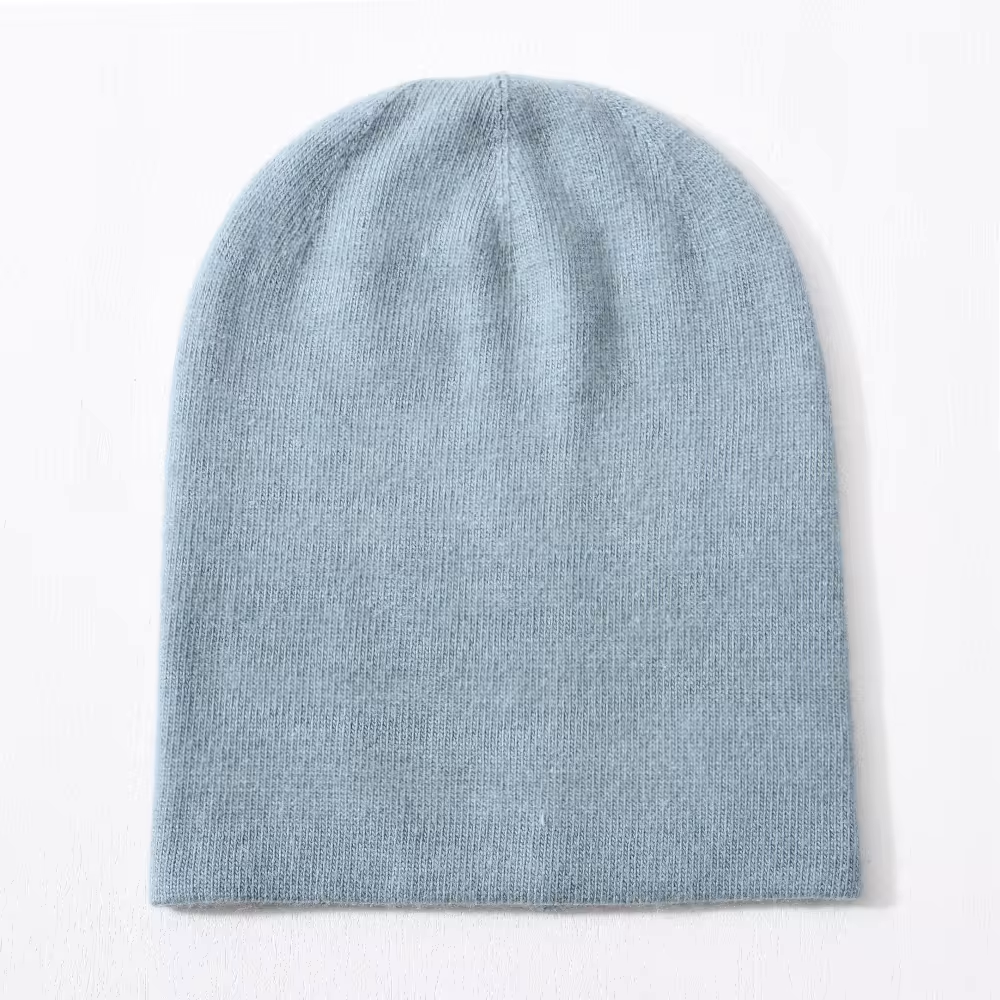 Cashmere Beanie