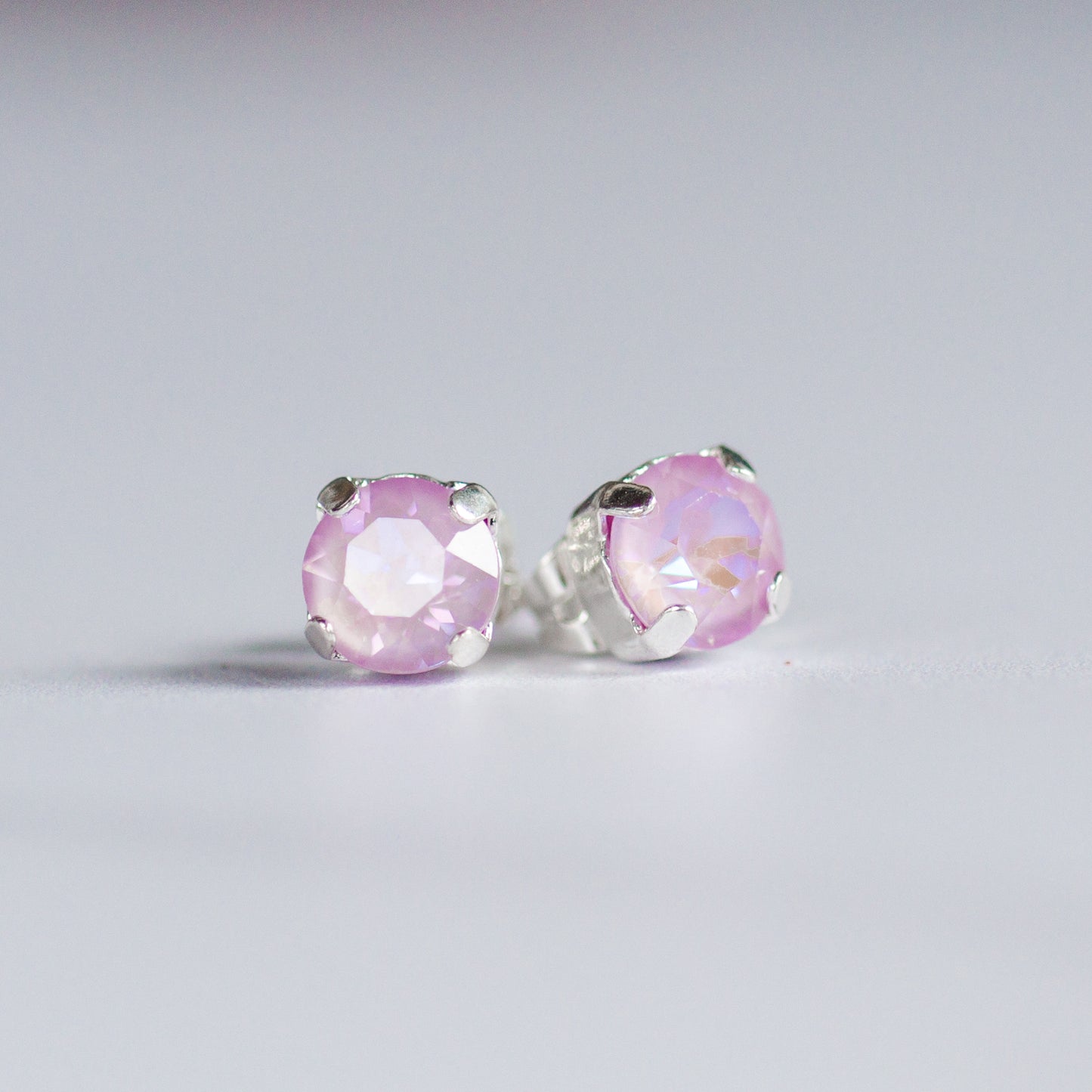 Austrian Crystal Studs