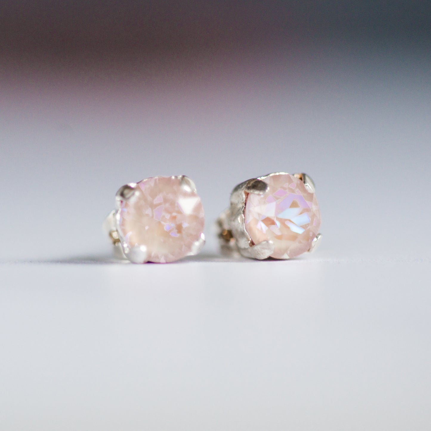 Austrian Crystal Studs