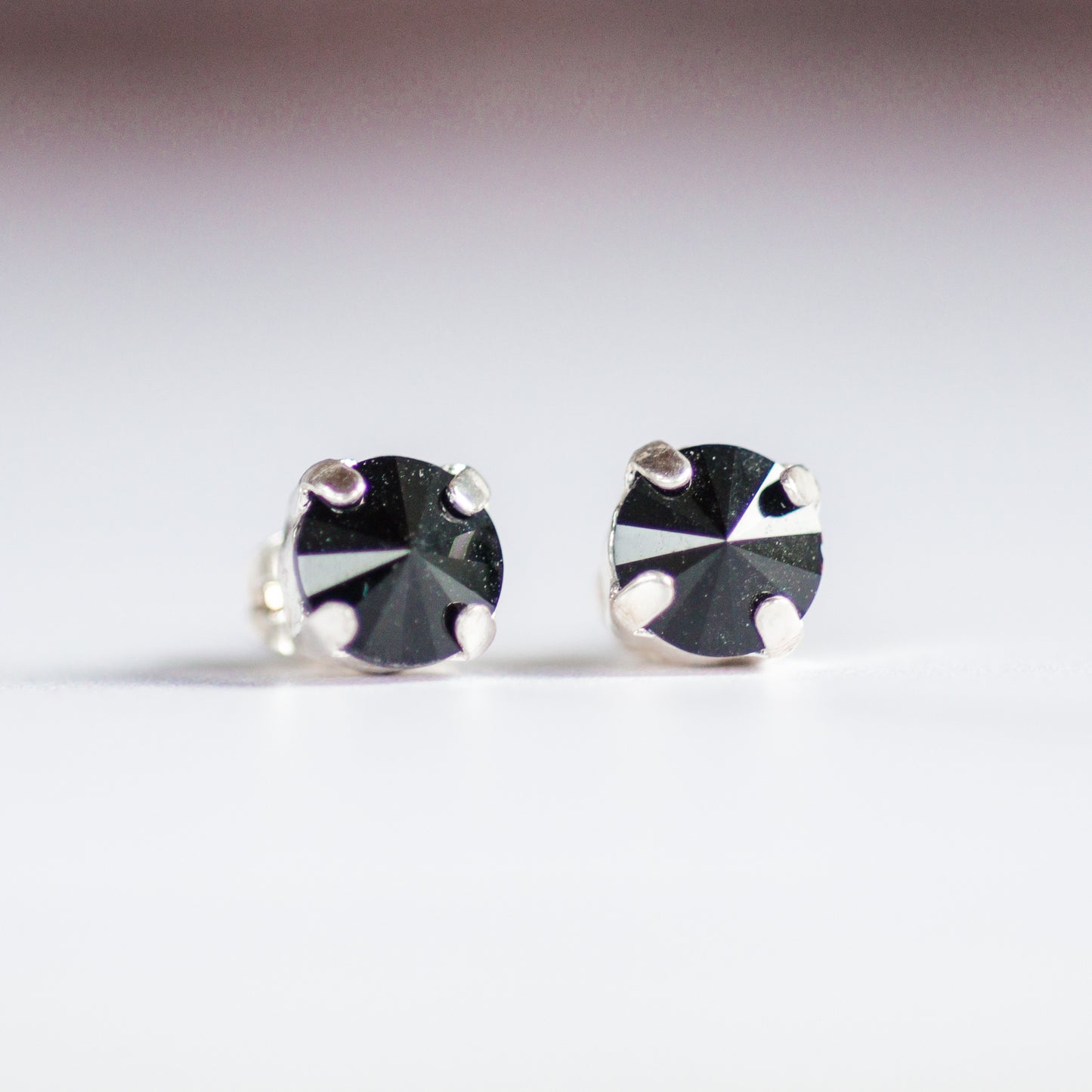 Austrian Crystal Studs