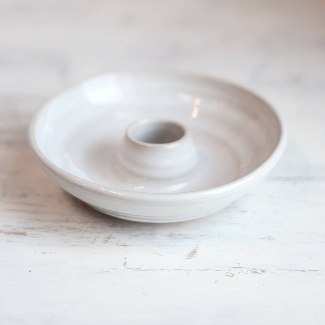 Palo Santo Burning Ritual Dish