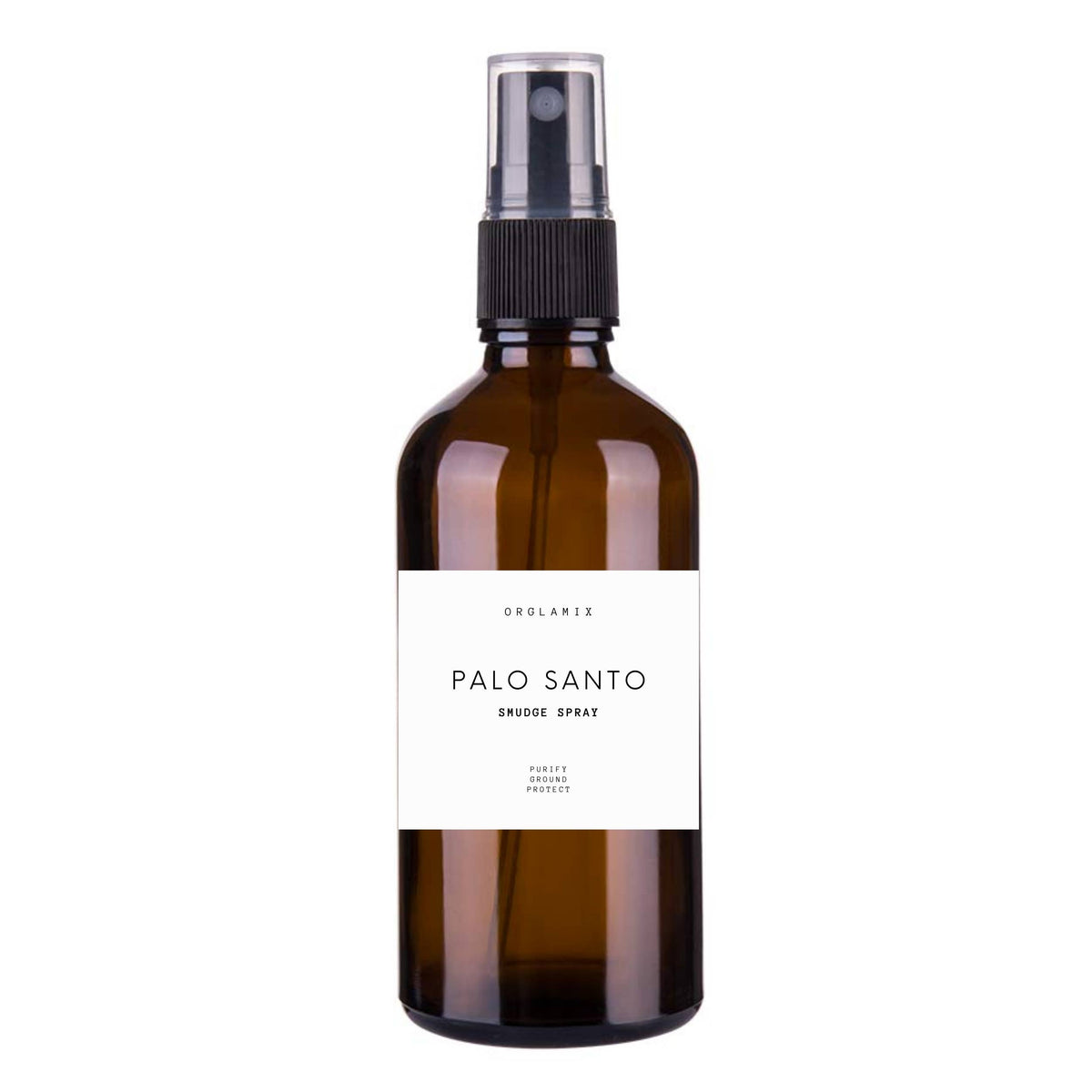 Palo Santo Smudge Spray | Cleansing Energy Mist