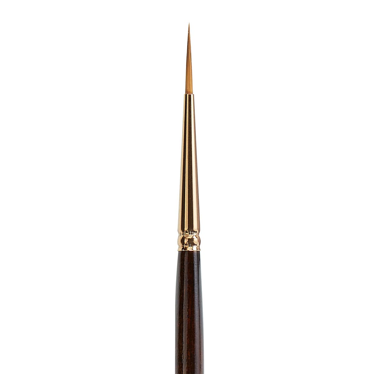 Synthetic Sable paintbrushes