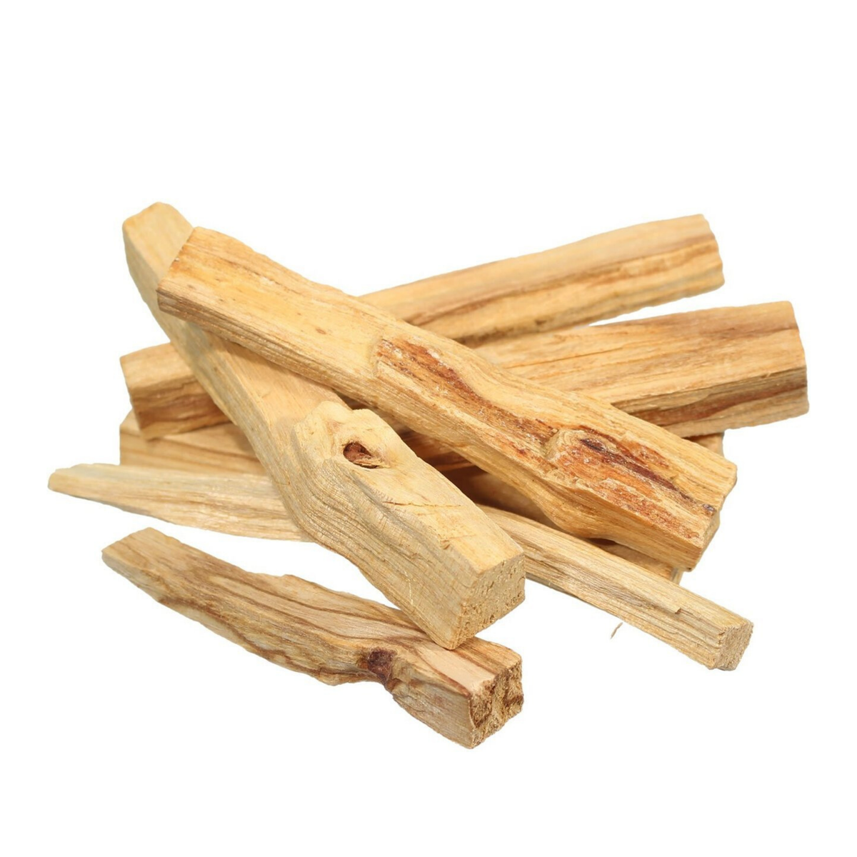 Palo Santo | Holy Wood Natural Incense Meditation Purifying