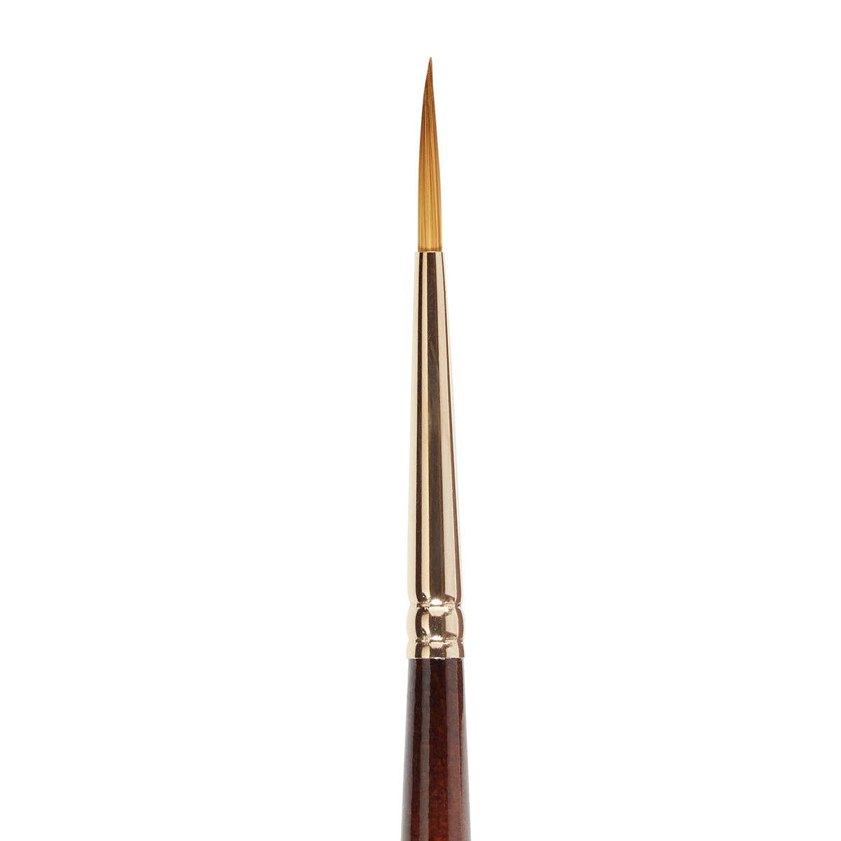 Synthetic Sable paintbrushes