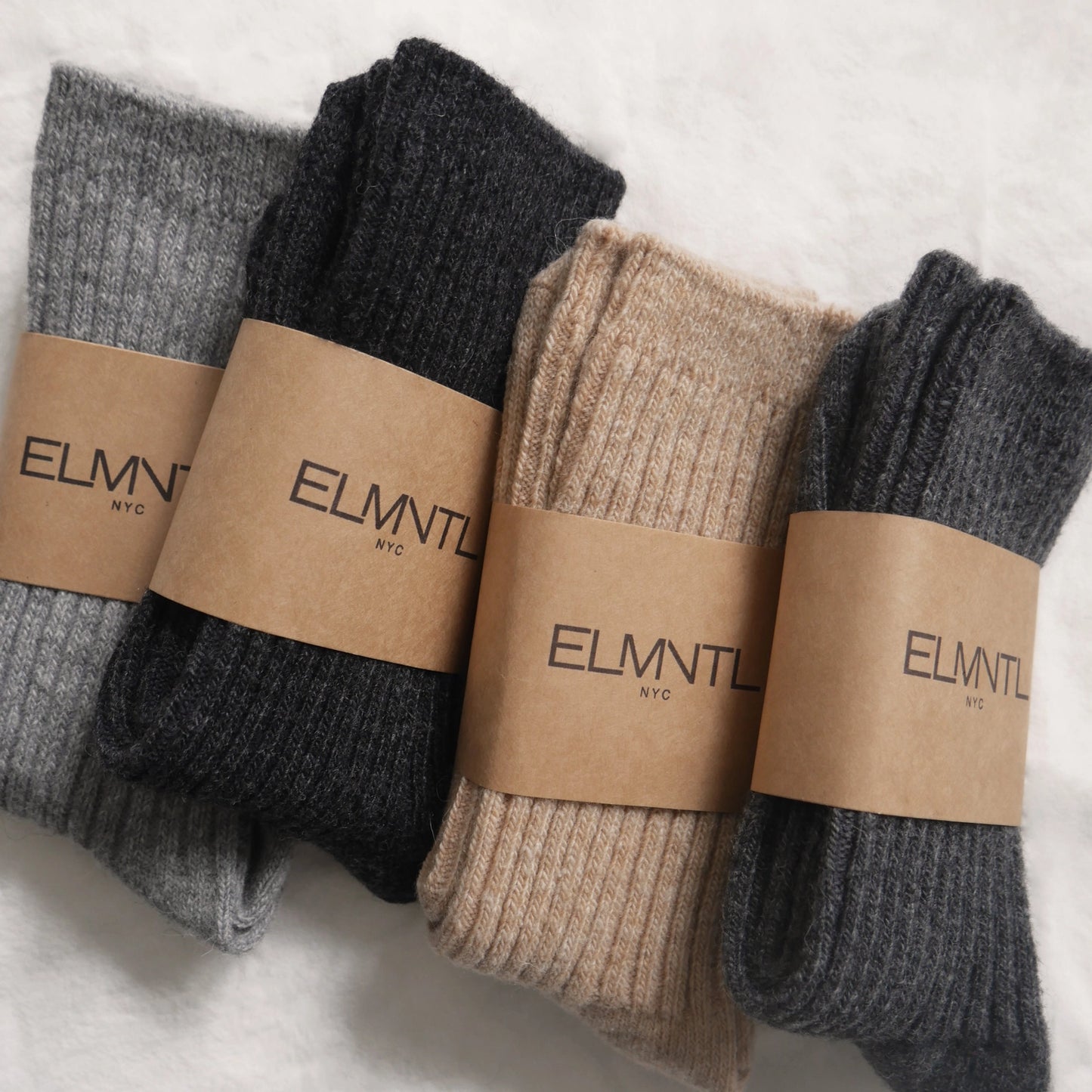 Wool socks - mens