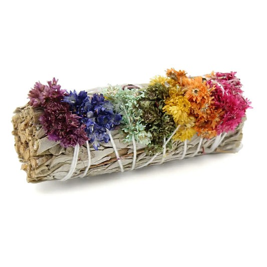 rainbow sage bundles